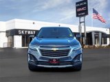 Used 2023 Chevrolet Equinox LT image 2
