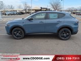 New 2025 Dodge Hornet GT w/ GT Blacktop Package image 6