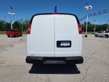 Used 2018 Chevrolet Express 3500 Extended w/ Driver Convenience Package image 3