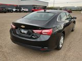Used 2022 Chevrolet Malibu LT image 4