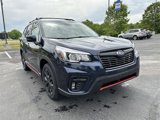 Used 2020 Subaru Forester Sport w/ Popular Package #2 image 2