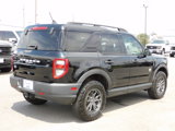 Used 2021 Ford Bronco Sport Big Bend image 5