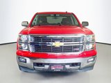 Used 2014 Chevrolet Silverado 1500 LT w/ All Star Edition image 4