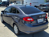Used 2013 Ford Fiesta SE image 5