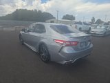 Used 2020 Toyota Camry SE image 5