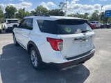 Used 2021 Ford Explorer XLT w/ Equipment Group 202A image 5