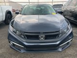 Used 2020 Honda Civic EX image 2