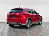 Used 2019 MAZDA CX-5 Touring image 4