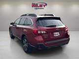 Used 2018 Subaru Outback 2.5i Limited w/ Popular Package #2 image 3