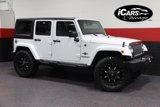 Used 2015 Jeep Wrangler Unlimited Sport image 2