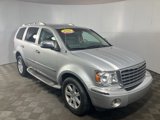 Used 2007 Chrysler Aspen Limited w/ Trailer Tow Group image 2