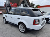 Used 2011 Land Rover Range Rover Sport HSE LUX image 2