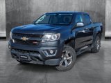 Used 2017 Chevrolet Colorado Z71 image 2