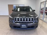 Used 2016 Jeep Cherokee Latitude w/ Safety/Convenience Group image 2
