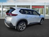 Certified 2021 Nissan Rogue SV image 4