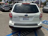 Used 2018 Subaru Forester 2.5i w/ Alloy Wheel Package image 5