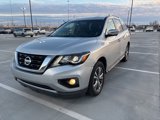 Used 2019 Nissan Pathfinder SL image 2