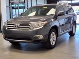 Used 2013 Toyota Highlander SE image 2