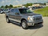 Used 2012 Ford F150 XLT w/ XLT Chrome Pkg image 3