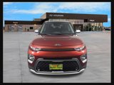 Used 2021 Kia Soul X-Line image 2