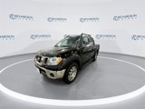 Used 2010 Nissan Frontier LE w/ LE Value Truck Pkg image 4