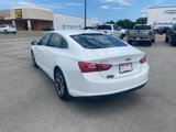 Used 2024 Chevrolet Malibu LT image 4