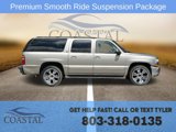 Used 2003 Chevrolet Suburban LT w/ LT Preferred Equipment Group image 4