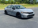 Used 2025 Honda Civic Sport image 2