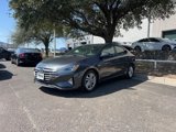 Used 2020 Hyundai Elantra SEL image 3