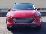 Certified 2022 Ford Escape Titanium w/ Titanium Elite Package image 2