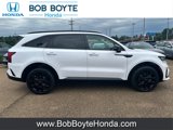 Used 2021 Kia Sorento SX image 5