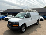 Used 2023 GMC Savana 2500 w/ Driver Convenience Package image 3