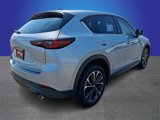 Used 2022 MAZDA CX-5 AWD 2.5 S w/ Premium Plus Pkg image 5