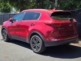Used 2017 Kia Sportage LX w/ LX Popular Package image 3