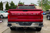Used 2019 Chevrolet Silverado 1500 LTZ w/ LTZ Plus Package image 4