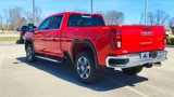 New 2025 GMC Sierra 2500 SLE w/ SLE Convenience Package image 3