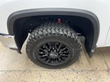 Used 2022 Chevrolet Silverado 2500 LT w/ Convenience Package image 6
