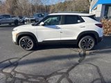 New 2025 Chevrolet TrailBlazer LT w/ Convenience Package image 2