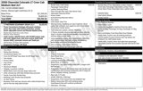 Used 2008 Chevrolet Colorado LT w/ LT Preferred Equipment Group image 4