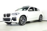 Used 2019 BMW X4 M40i w/ Premium Package image 2