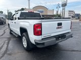 Used 2017 GMC Sierra 1500 4x4 Double Cab image 4