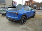 New 2026 Chevrolet Equinox RS image 4