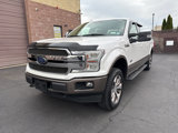 Used 2018 Ford F150 4x4 SuperCrew image 5