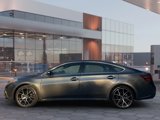 Used 2016 Toyota Avalon Limited w/ Toyota Safety Sense Package image 3