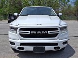 Used 2019 RAM 1500 Big Horn image 2
