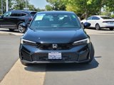 Certified 2025 Honda Civic Sport image 4