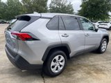 Used 2024 Toyota RAV4 LE image 4
