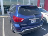 Used 2018 Nissan Pathfinder SL image 4