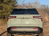 New 2025 Chevrolet Equinox LT w/ Safety and Technology Package image 5