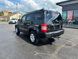 Used 2012 Jeep Liberty Sport w/ Popular Equipment Group image 3